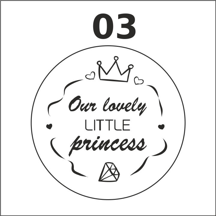 Lovely Princess